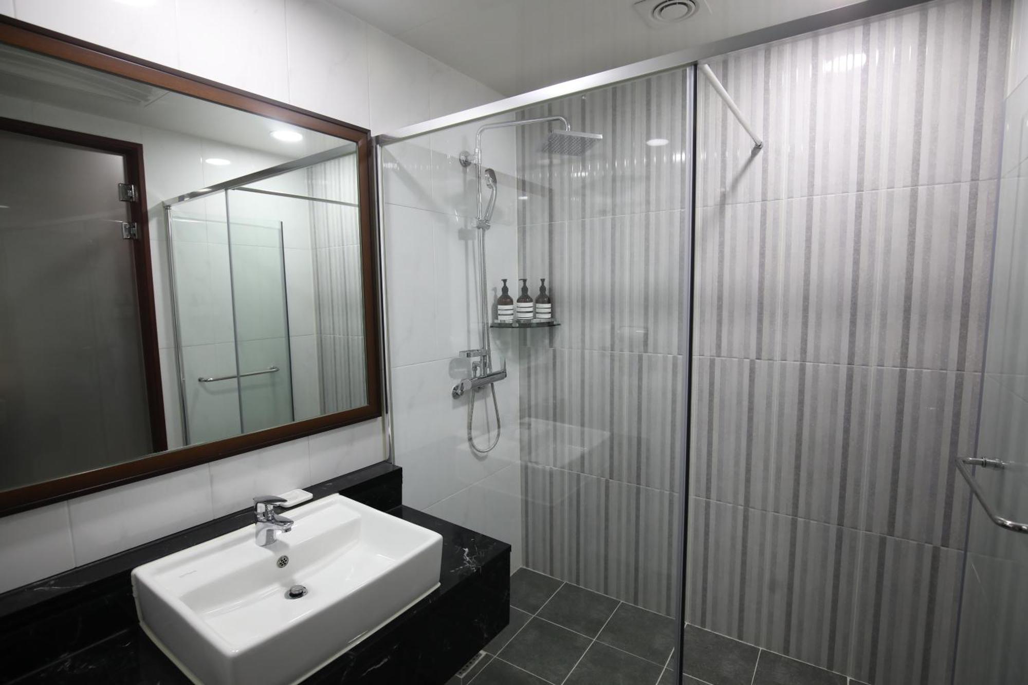 Benikea Hotel Seosan Zewnętrze zdjęcie