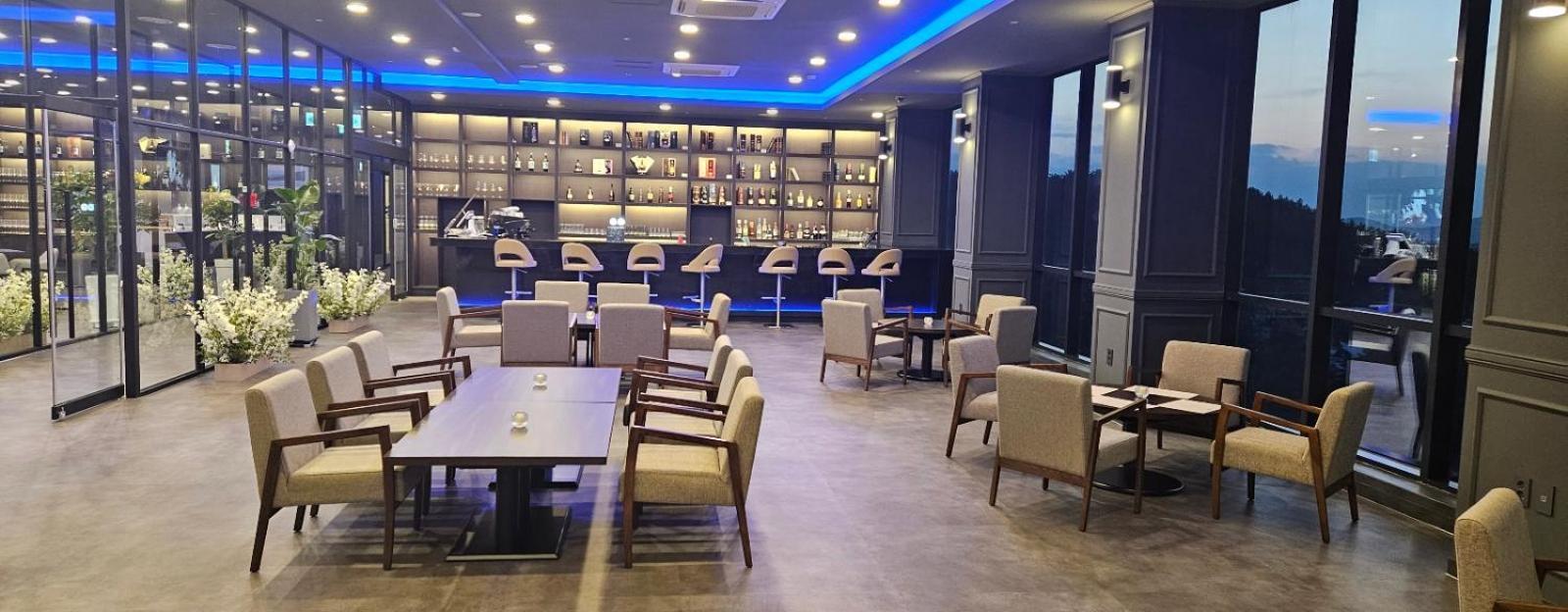 Benikea Hotel Seosan Zewnętrze zdjęcie
