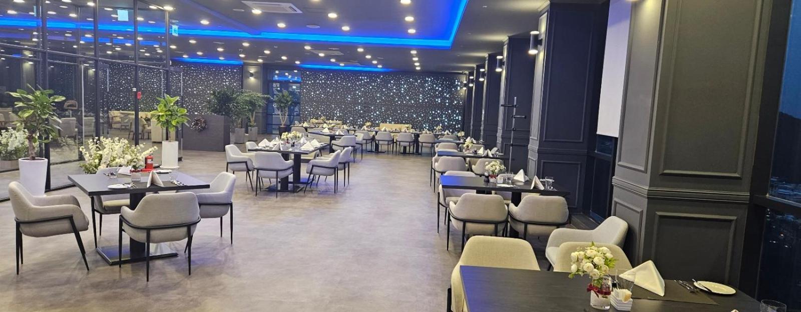 Benikea Hotel Seosan Zewnętrze zdjęcie