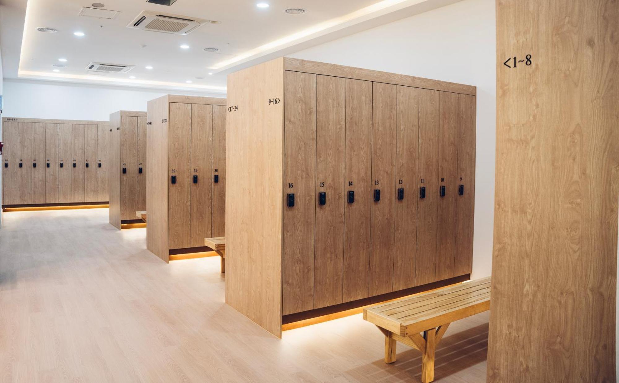 Benikea Hotel Seosan Zewnętrze zdjęcie