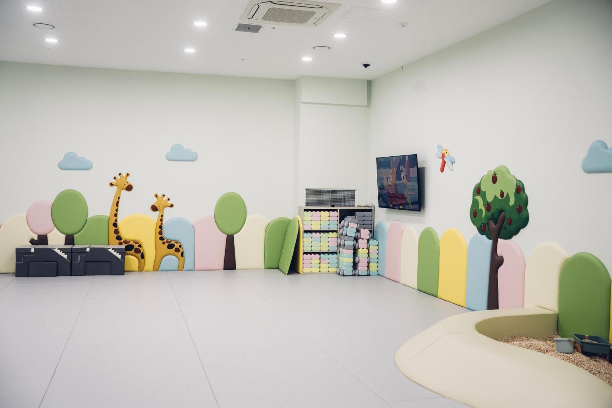 Benikea Hotel Seosan Zewnętrze zdjęcie