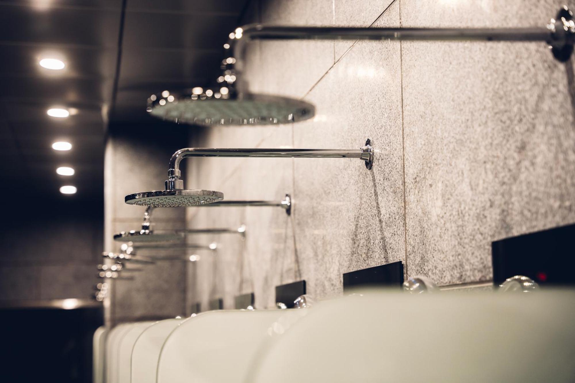 Benikea Hotel Seosan Zewnętrze zdjęcie